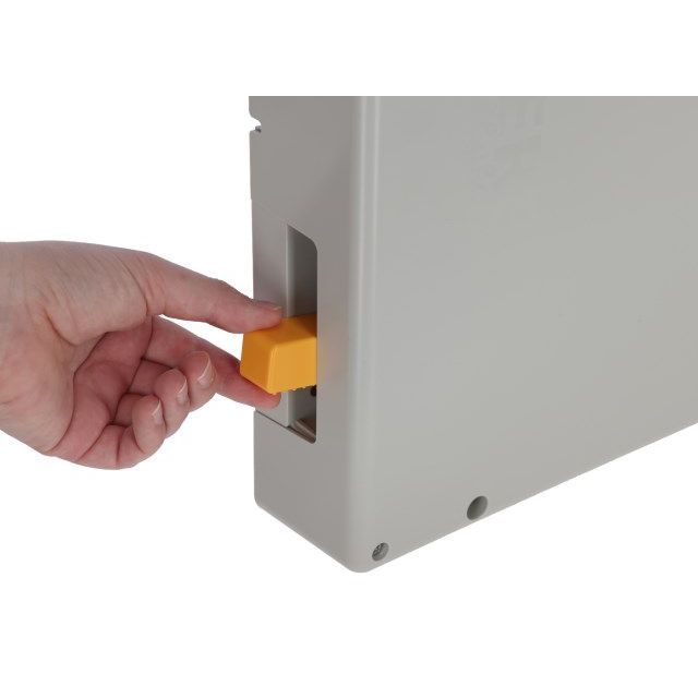 Automatische Hühnertür, SmartCoop