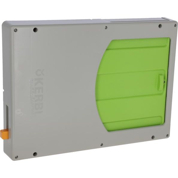 Automatische Hühnertür, SmartCoop