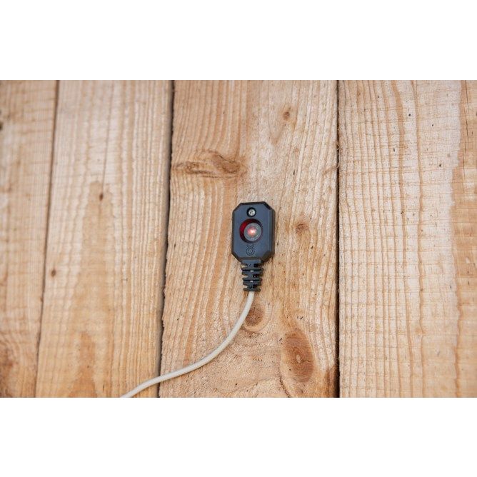 SmartCoop Hühnerstall Signalleuchte