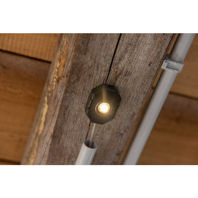 SmartCoop LED Hühnerstall Beleuchtung