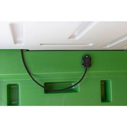 SmartCoop Hühnerstall Lufttemperatursensor