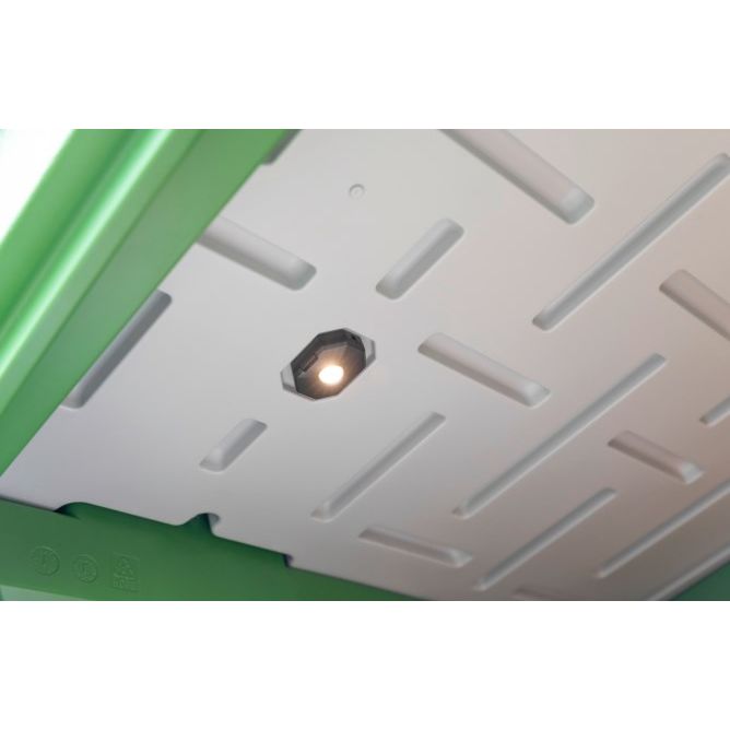 SmartCoop LED Hühnerstall Beleuchtung